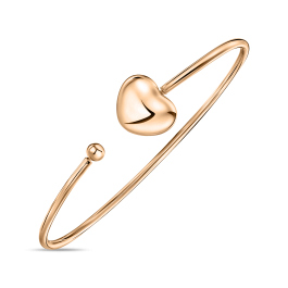 Браслет жесткий