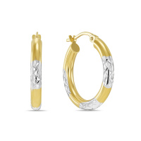 Серьги - фото 1