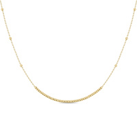 Колье - фото 1