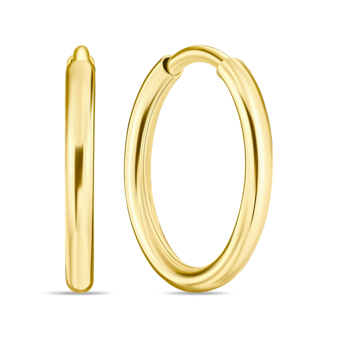 Серьги - фото 1 Серьги - фото 1