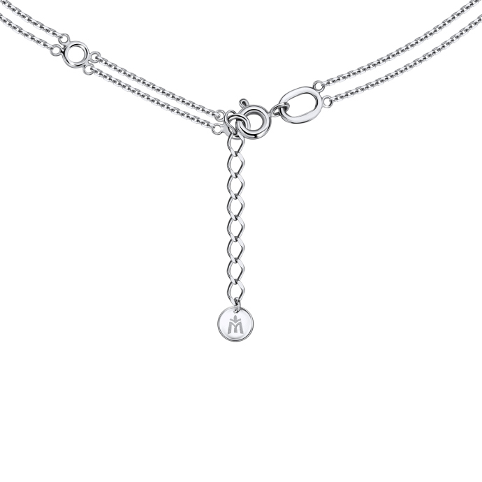 Колье с бриллиантами - фото 3