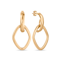 Серьги - фото 1 Серьги - фото 1