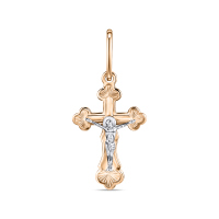 Крест - фото 1