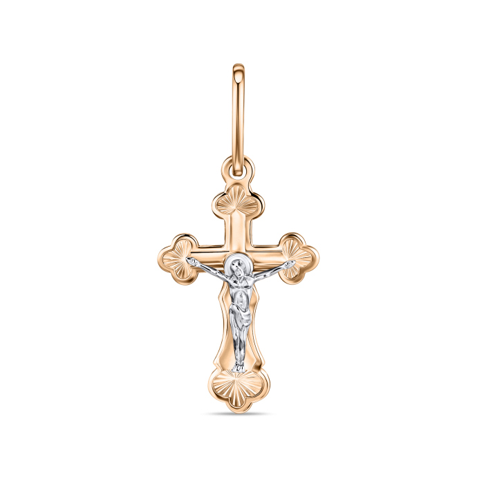 Крест - фото 1