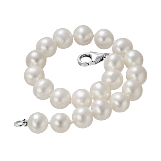 Браслет с жемчугом