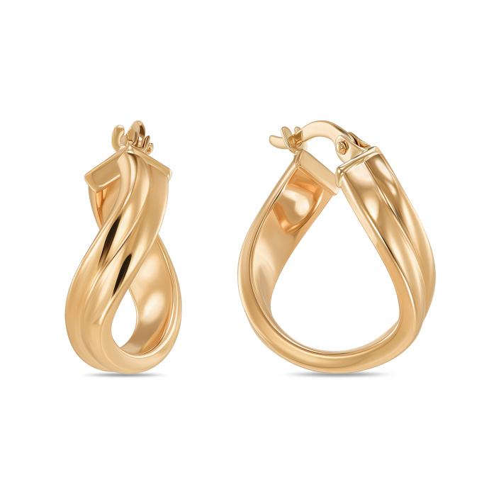 Серьги - фото 1 Серьги - фото 1