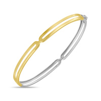 Браслет жесткий - фото 1 Браслет жесткий - фото 1