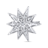 Брошь с бриллиантом - фото 2 Брошь с бриллиантом - фото 2