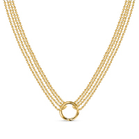 Колье - фото 1