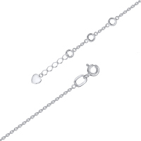 Браслет с бриллиантом - фото 3 Браслет с бриллиантом - фото 3