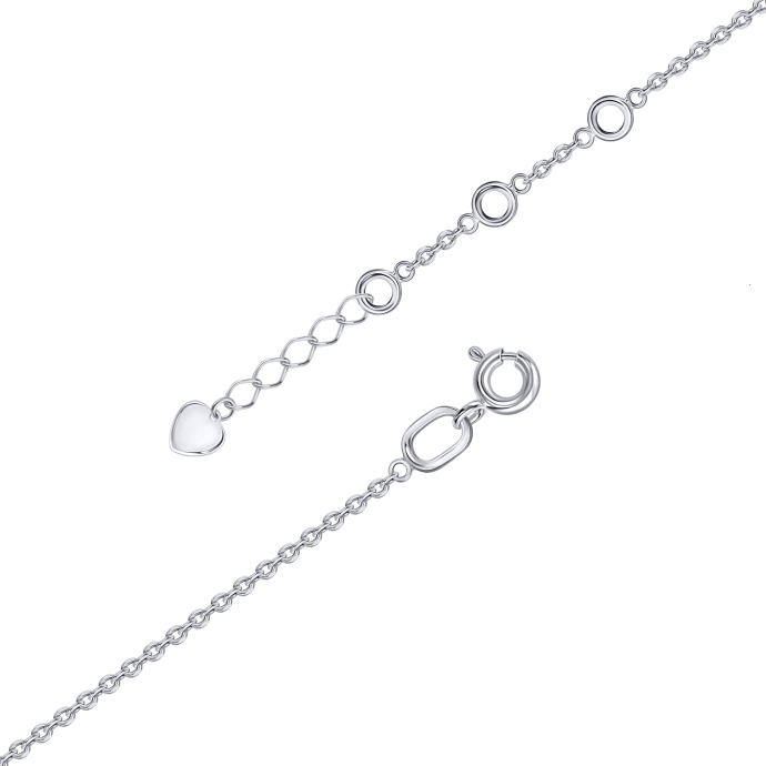 Браслет с бриллиантом - фото 3 Браслет с бриллиантом - фото 3