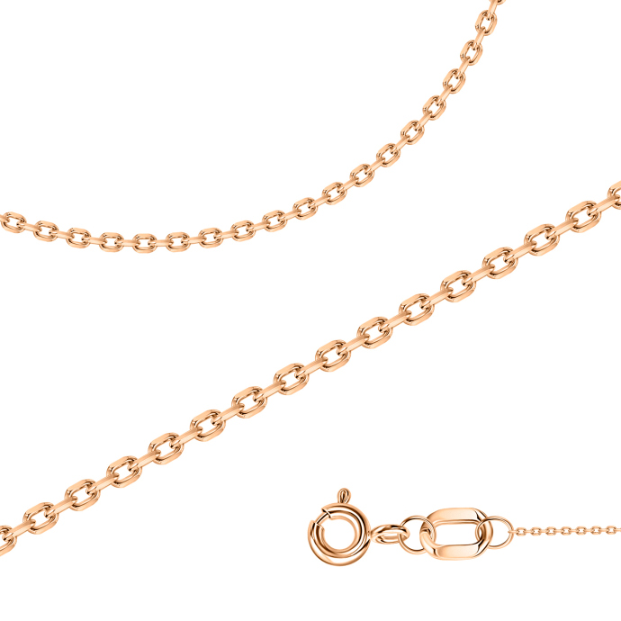 Цепь - фото 1