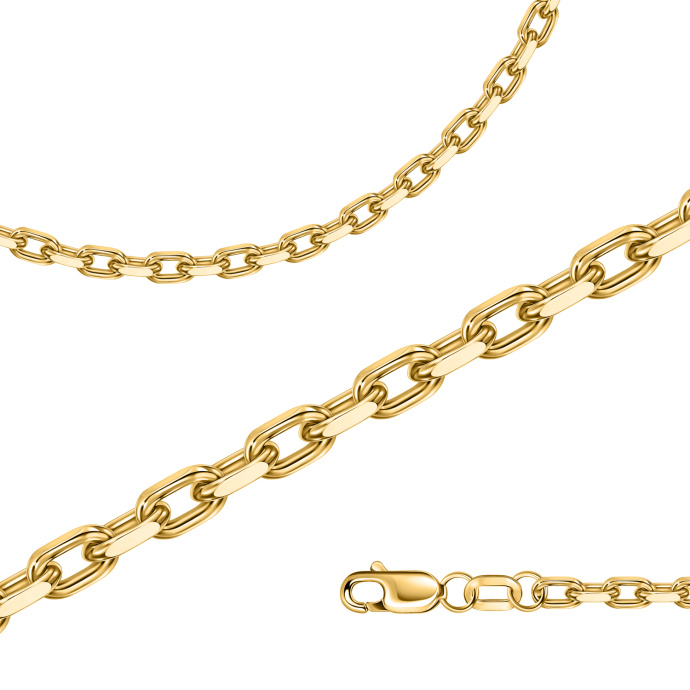 Цепь - фото 1