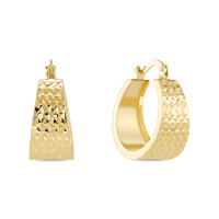 Серьги - фото 1 Серьги - фото 1