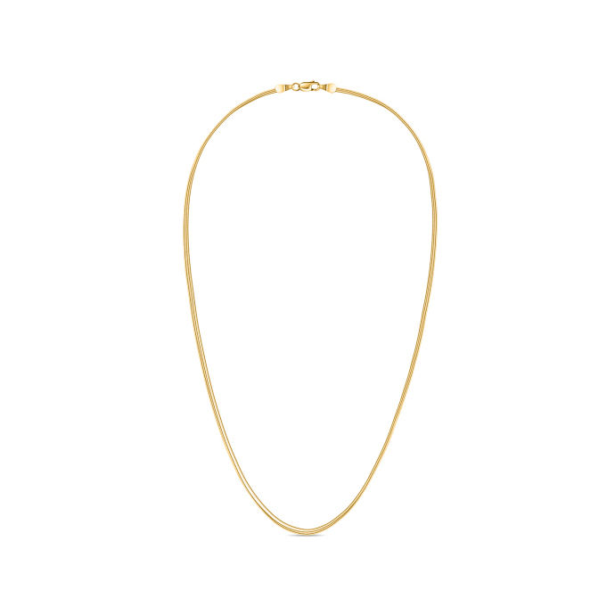 Колье - фото 2