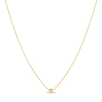 Колье - фото 1