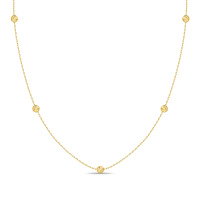 Колье - фото 1 Колье - фото 1