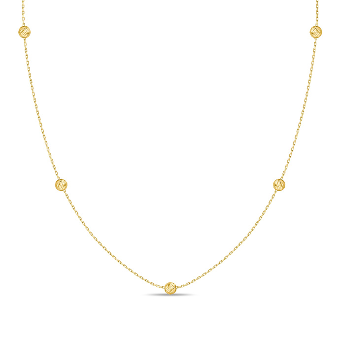 Колье - фото 1 Колье - фото 1