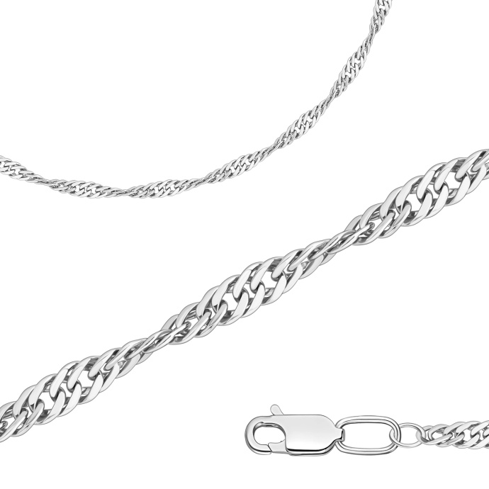 Цепь - фото 1 Цепь - фото 1