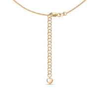 Колье с бриллиантами - фото 4 Колье с бриллиантами - фото 4