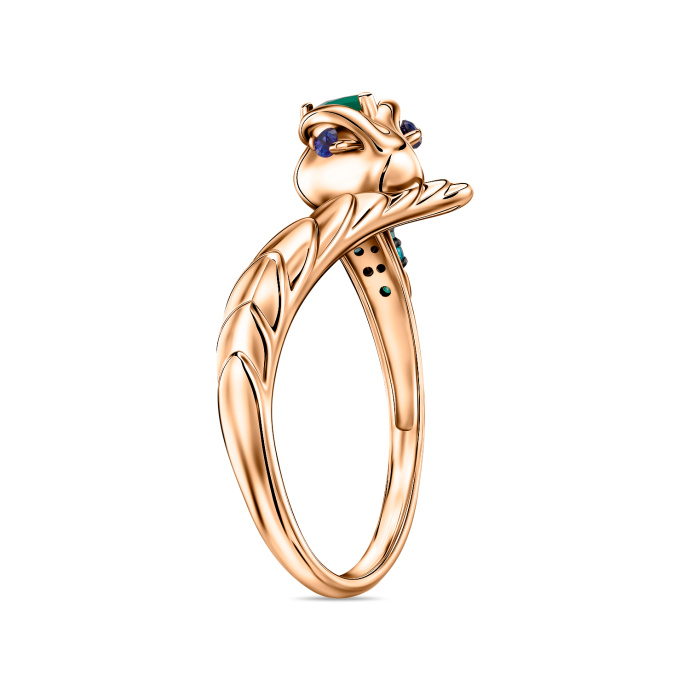 Кольцо - фото 2 Кольцо - фото 2