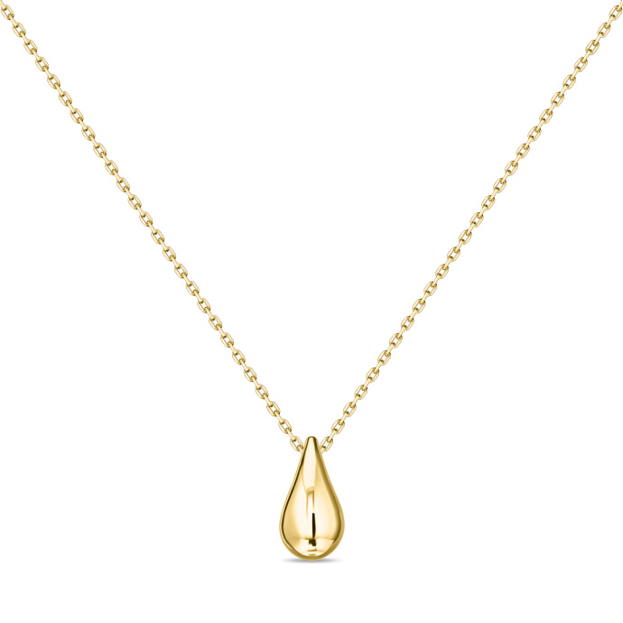 Колье - фото 1