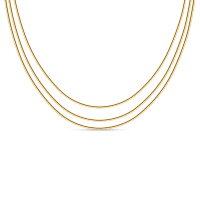 Колье - фото 1