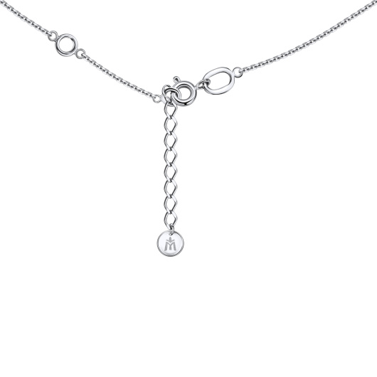 Колье с бриллиантами