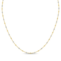 Колье - фото 1