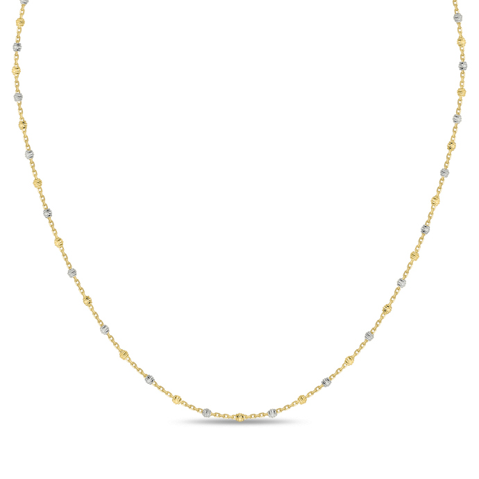 Колье - фото 1