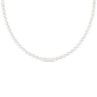 Колье с жемчугом - фото 1 Колье с жемчугом - фото 1