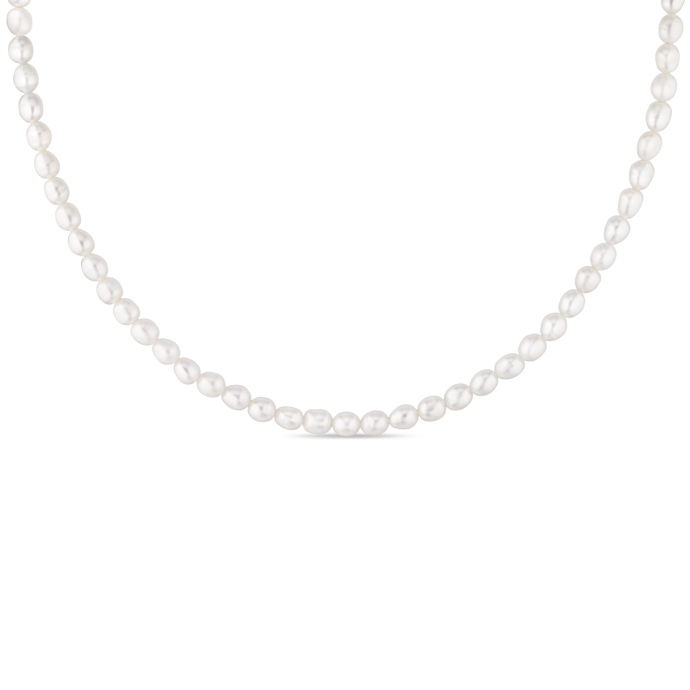 Колье с жемчугом - фото 1 Колье с жемчугом - фото 1