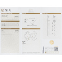 Кольцо с бриллиантами - фото 3 Кольцо с бриллиантами - фото 3