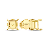 Серьги - фото 1 Серьги - фото 1