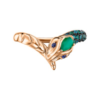 Кольцо - фото 3 Кольцо - фото 3