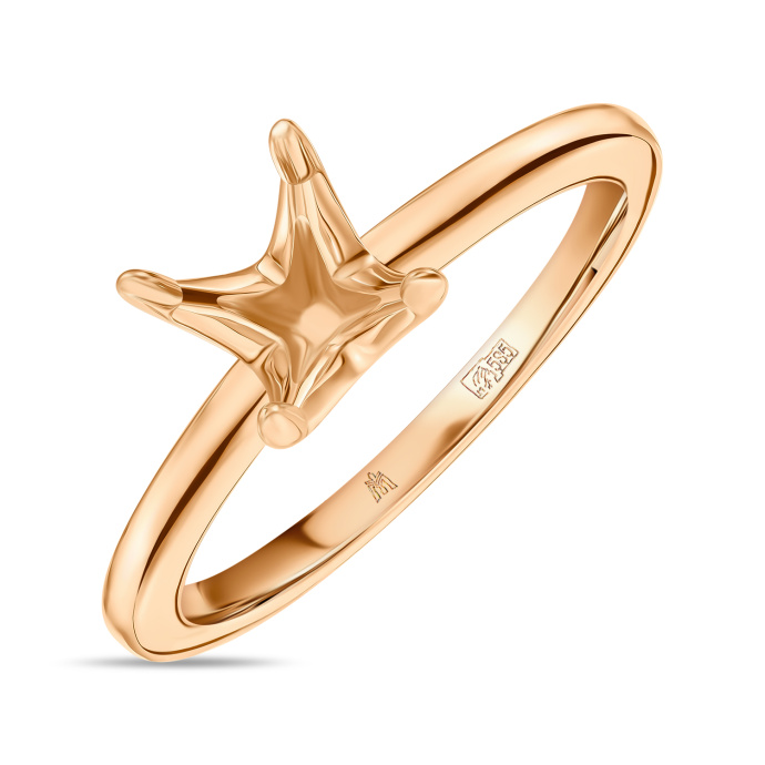 Кольцо - фото 1