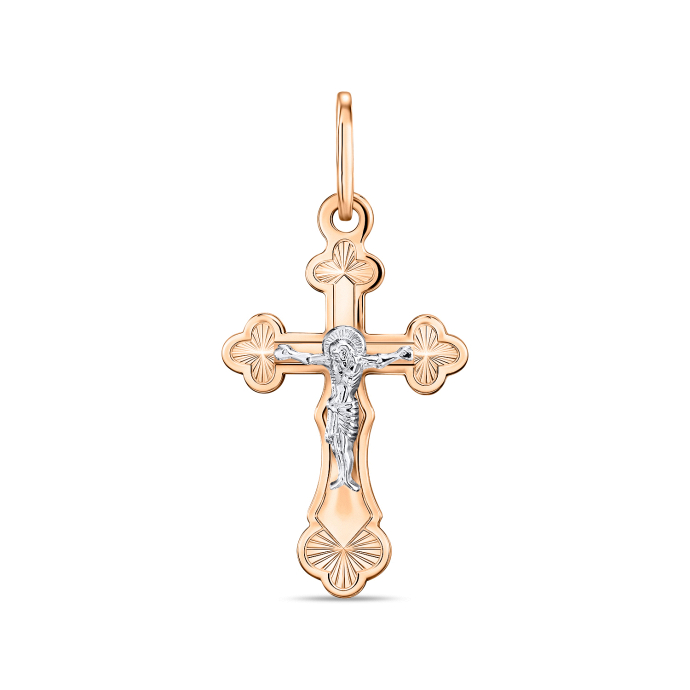 Крест - фото 1 Крест - фото 1