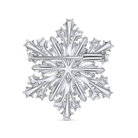 Брошь с бриллиантом - фото 2