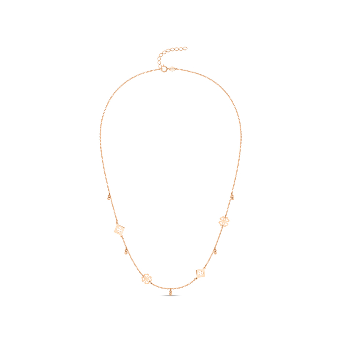 Колье - фото 2